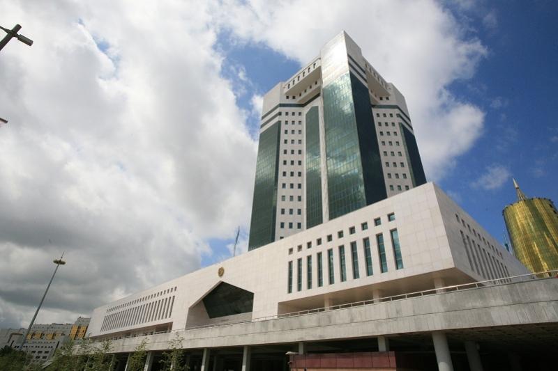 قر ٷكٸمەتٸ جاڭا ەلٸپبيدٸ ەنگٸزۋ جٶنٸندە جۇمىس توبىن قۇرادى