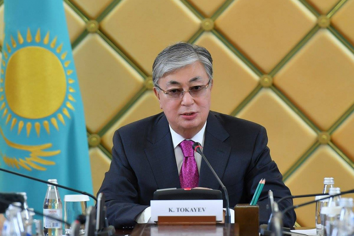 Мемлекет басшысы: Абай - өз заманындағы іскерліктің ұйытқысы, еңбекқорлықтың мотиваторы
