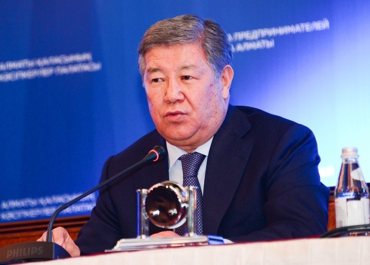 Есімов: Астанаға келген туристер саны үш есеге артты