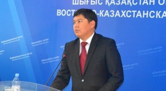 ٶسكەمەنگە ەڭ جاس ەكٸم تاعايىندالدى