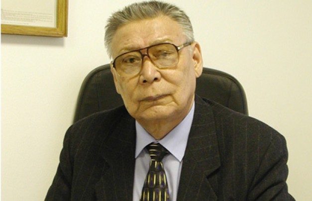 Амангелді Айталы: Адамдар қарны ашқаннан ғана емес, қадірі қашқаннан да бас көтереді