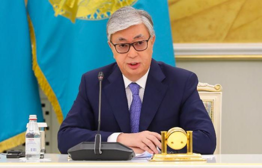 Президент: Тәуелсіздіктің 30 жылдығына байланысты шаралар халыққа рухани серпіліс әкелуі қажет
