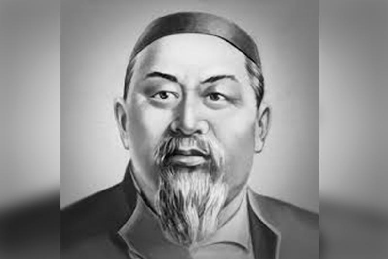 Әдебиет және өнер саласындағы мемлекеттік сыйлық Абай атындағы сыйлық деп аталады