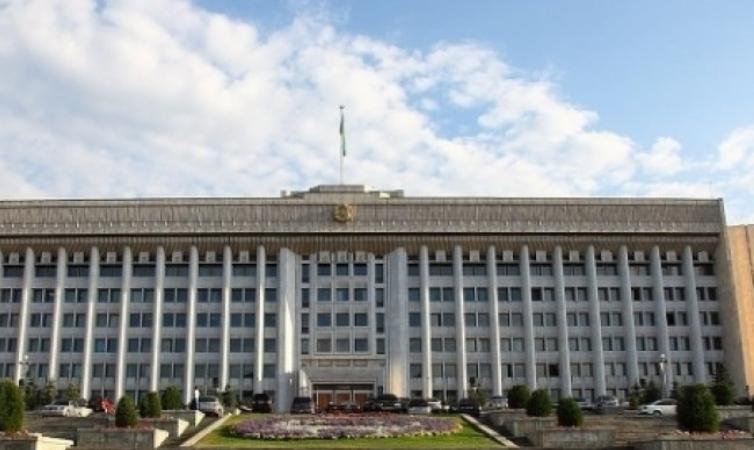 Алматы әкімдігі бейбіт митинг өткізуге рұқсат берді
