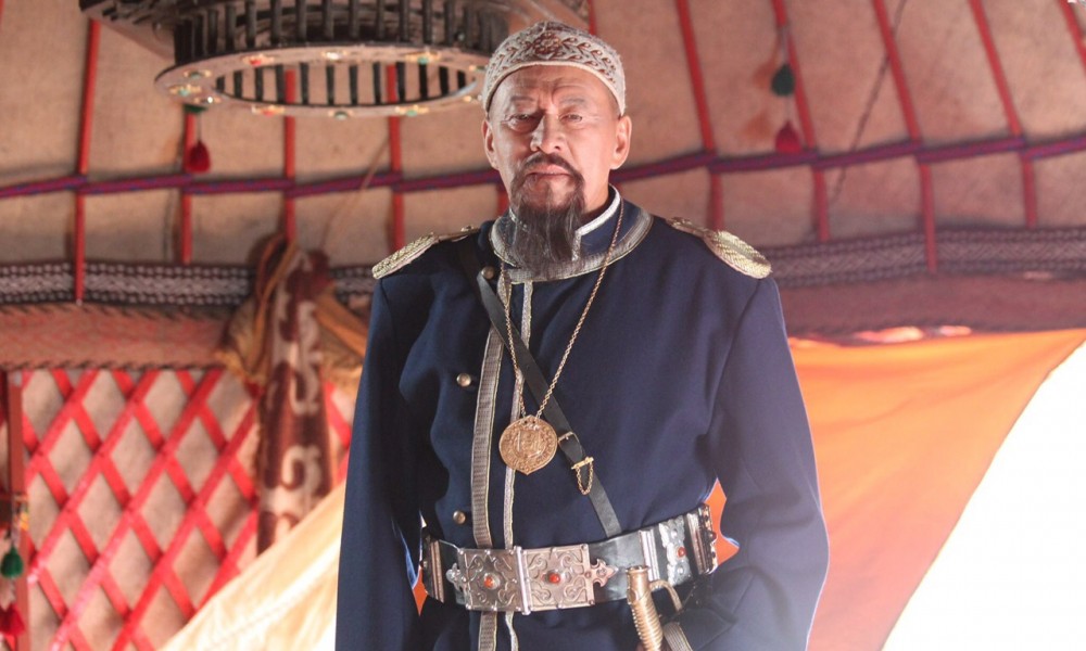 «Құнанбай» фильмі Қазан халықаралық мұсылман киносы фестиваліне қатысады