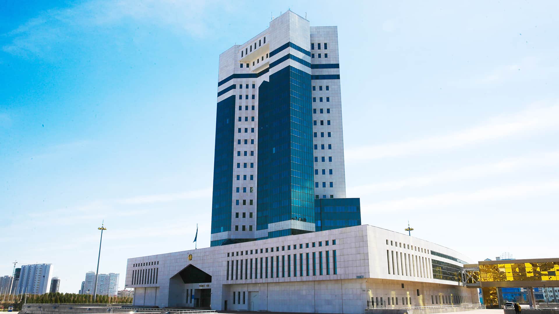 Тоқаев Үкіметтің жаңа құрамын бекітті