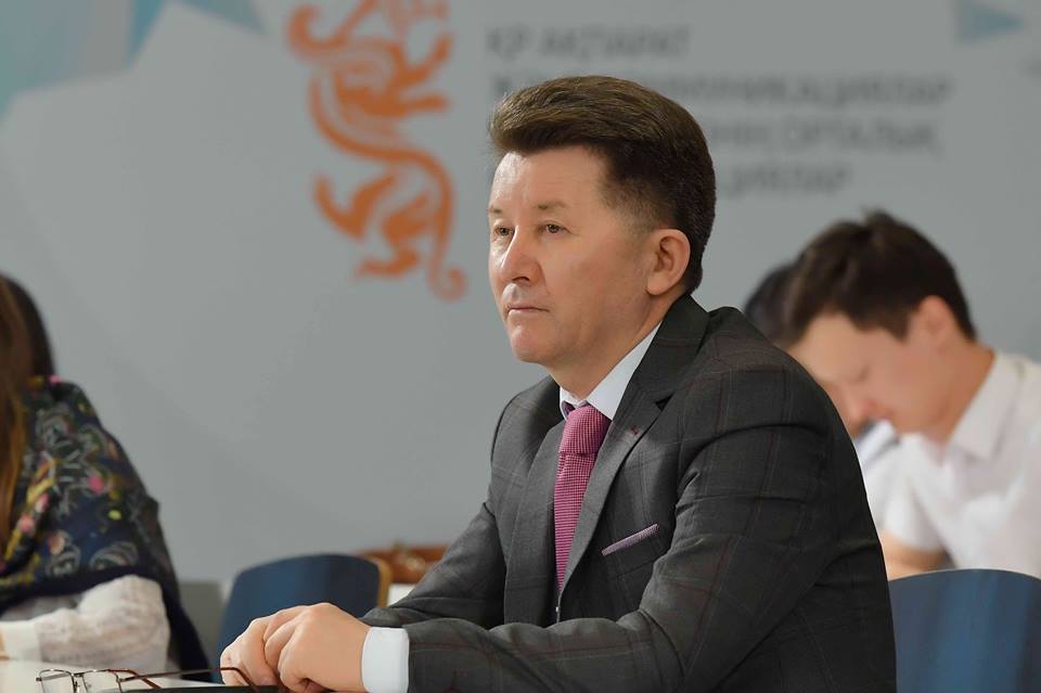 Eлбacы бacтaмacын нaқты іcкe acыpу жұмыcтapынa кіpіcу қaжeт