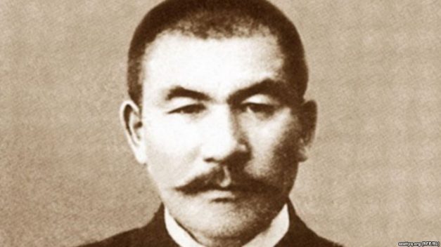 Álihan BÓKEIHANOV: Qazaq jeri – mal kindigi, ult menshigi