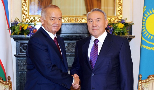 Nazarbaev: 30 jyldai qanattasa jumys istegen dosymnan airylǵanyma qaiǵyramyn