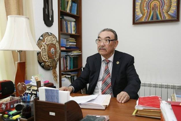 Шерхан Мұртаза. Ташкентте кімдер болмаған...