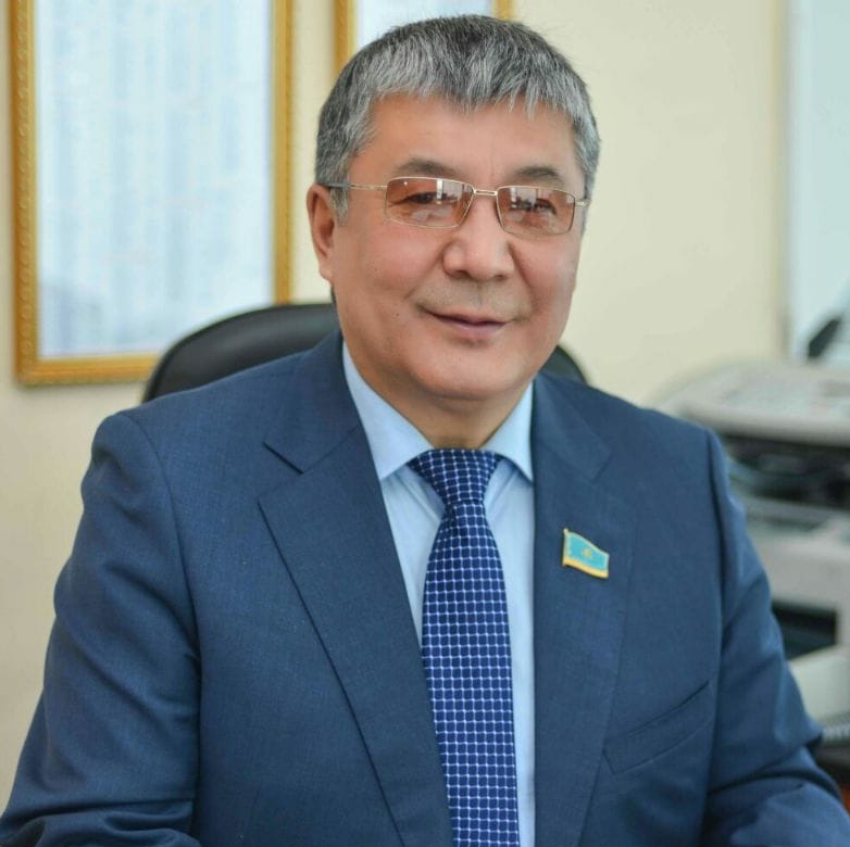 Сырдария өзені тартылып барады, министр мырза!