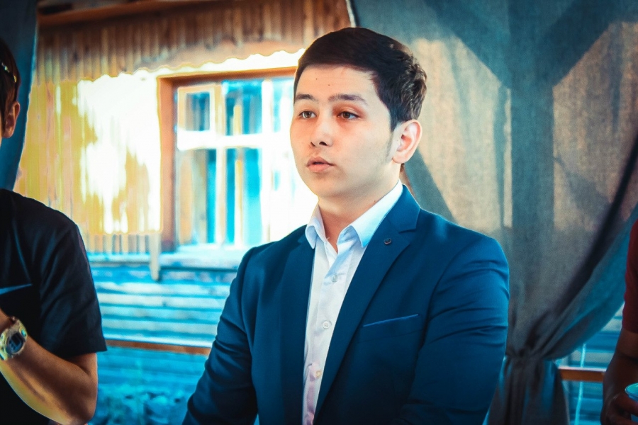 Жастар сайлауға қалай үлес қоса алады?