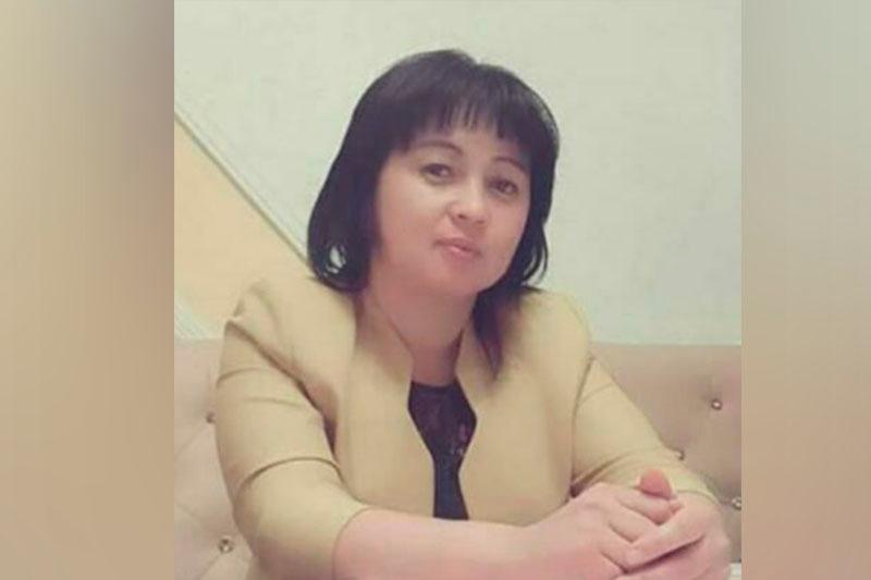 تولقىن ەربولقىزى: تٸل تازالىعى تۇراقتى نازاردا بولۋى تيٸس