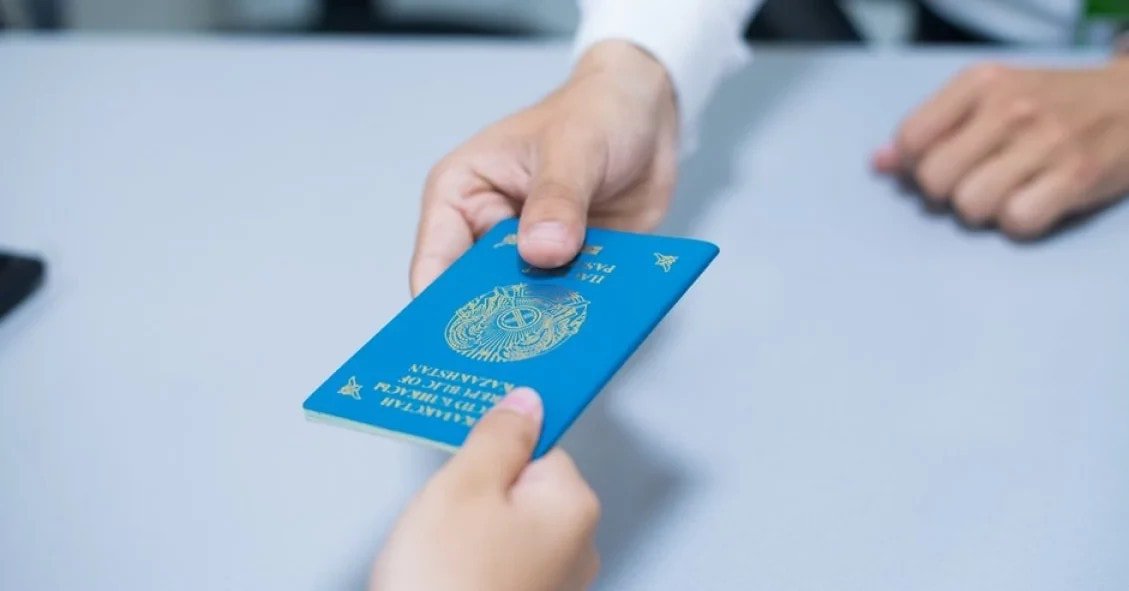 شەتەل اسىپ كەتەتٸن قازاقستاندىقتاردىڭ سانى ٶستٸ