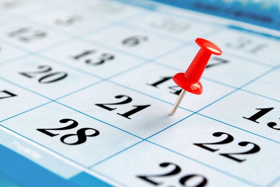 2018 жылғы демалыс күндері ауыстырылды- Үкімет қаулысы