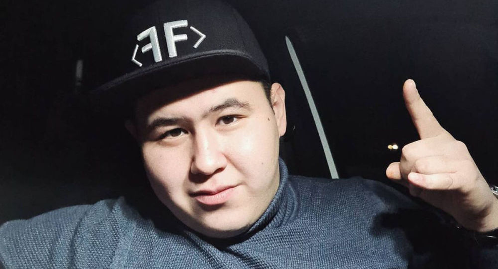 Toqaevtyń aldynda óner kórsetken Imanbek: "Qatty uialdym"