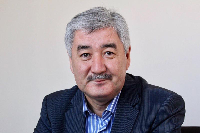 Әміржан Қосанов Затобол кентінде еңбек ұжымымен кездесті