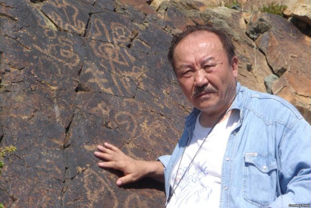 Мұхтар Мағауин. «Туылған» мен «өлінген» (жалғасы)