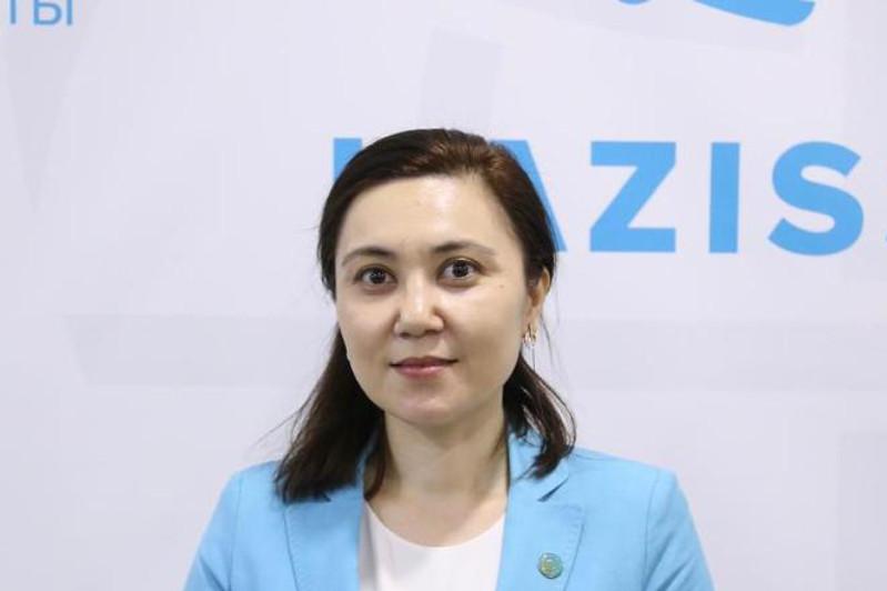 Qazaqstan Konstitýtsiiasy – halyqtyń birligi men memleket táýelsizdiginiń berik irgetasy