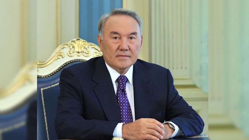 Назарбаев Арыстағы жағдайға алаңдаушылық білдірді