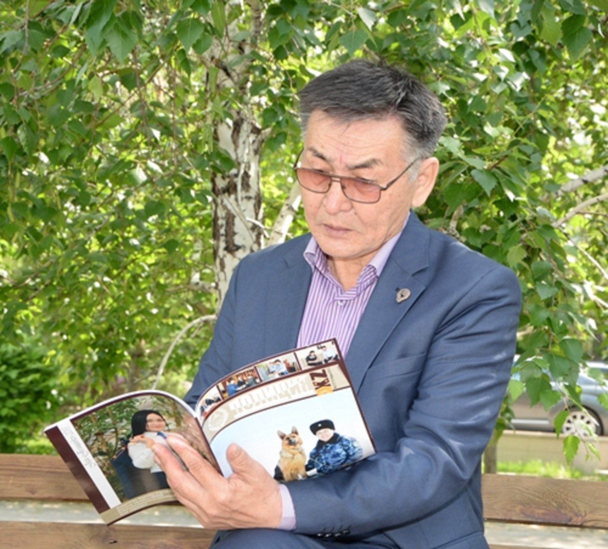 «Қар үстіндегі көгершіннің ізі» атты шығармашылық кеш өтеді