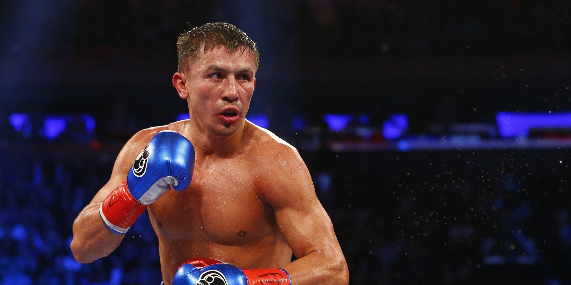 GGG امەريكالىق ESPN رەيتينگٸندە توپ جاردى