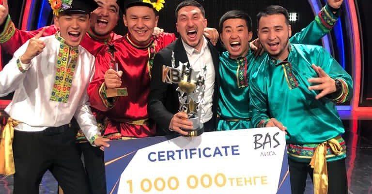 Александр Масляковтан шақырту алған «Сағыз» командасы Сочиге аттанды