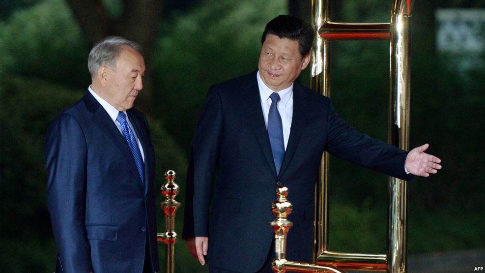 G20: Саммитке шақырғаны бізді мойындағаны ма?