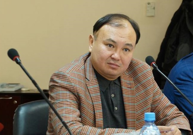 Лауазым дегеніміз - халықтан биік дәреже емес, миссия