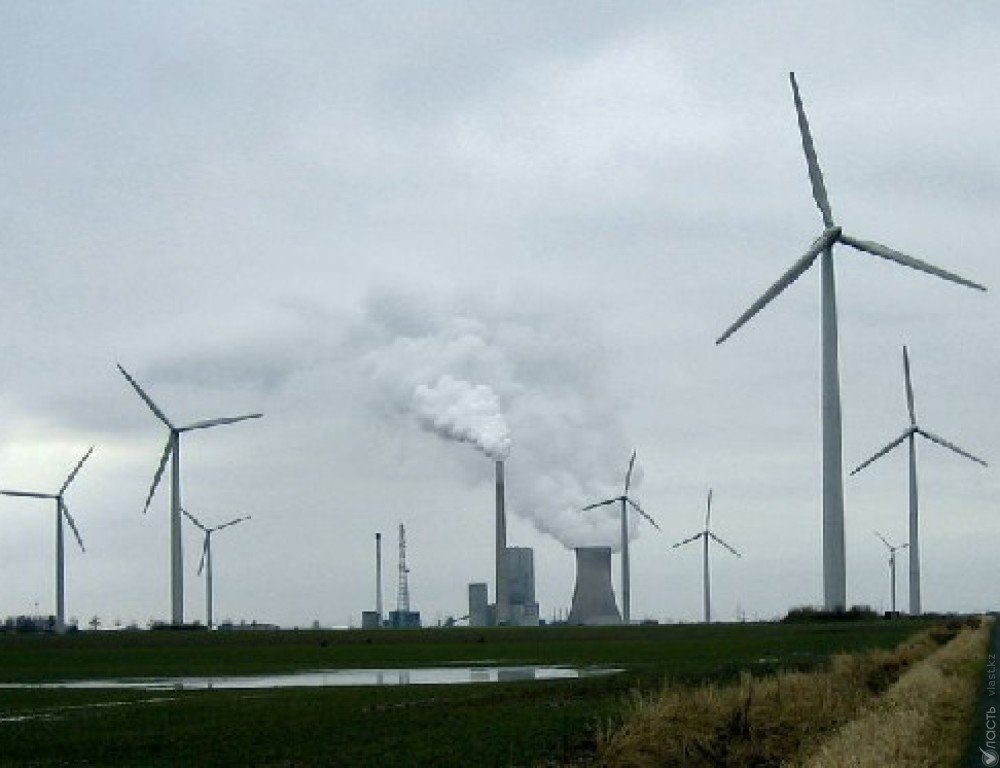 Norvegiia joly: Munaidan tapqan tabys balama energiia kózderin damytýǵa jumsalýy kerek