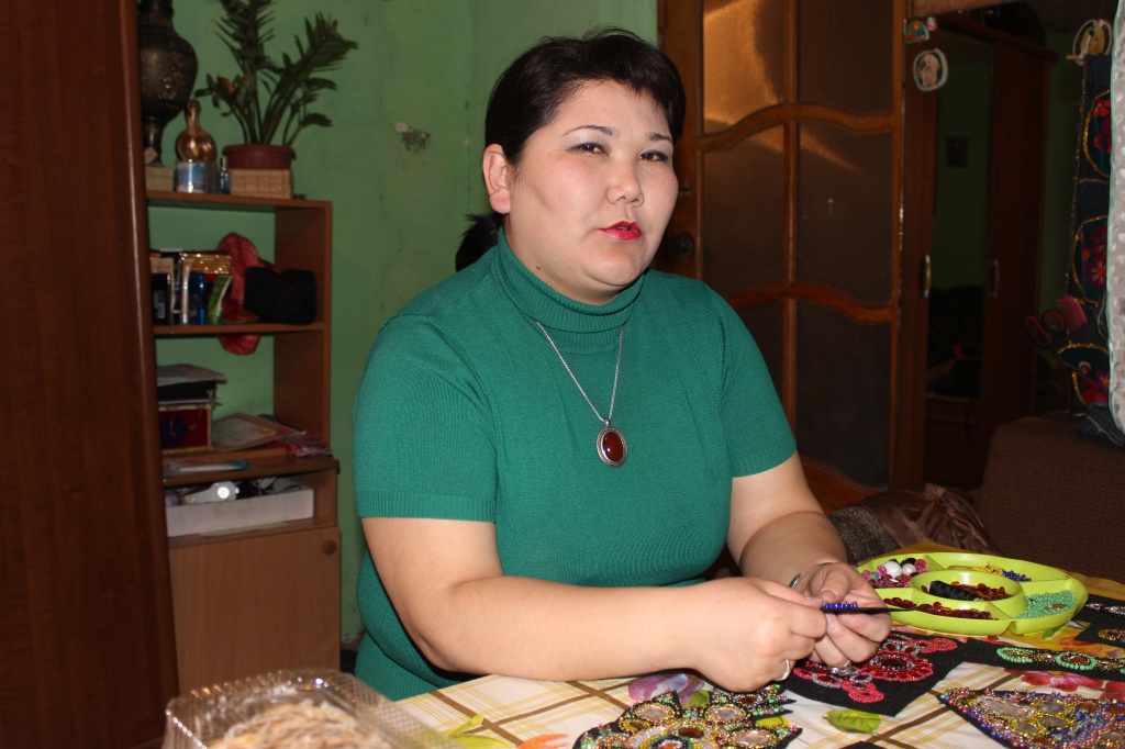 "Пропискадағы" парадокс