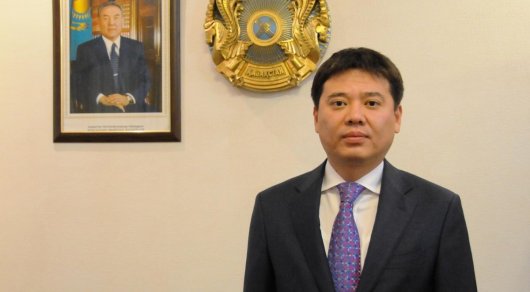 Марат Бекетаев ҚР Әділет министрі қызметіне тағайындалды