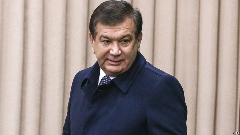 Ózbekstanda sailaýdyń aldyn ala nátijeleri tústen keiin jariialanbaq