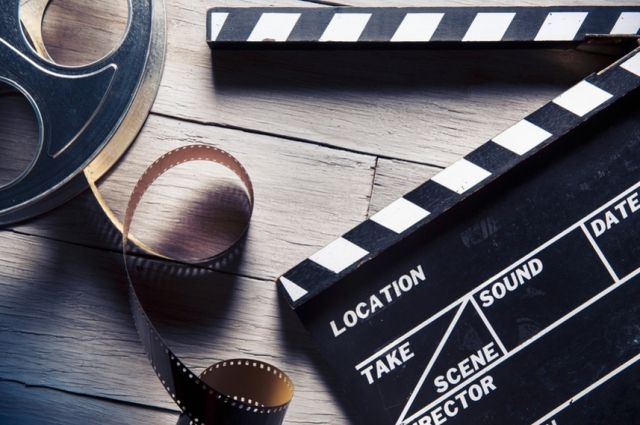 Кино заңы туралы киногерлер не дейді?
