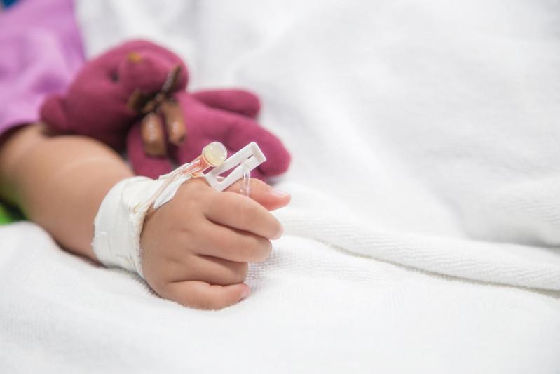 ريزا بورانباەۆا: سوڭعى ەكٸ ايدا ەلدە كاۆاساكي سيندرومى بار بالالار تٸركەلگەن جوق