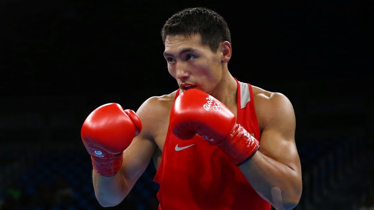 Rio-2016: Júldege ilikpese de, memleket tarapynan syiaqy alatyn sportshylar kimder?