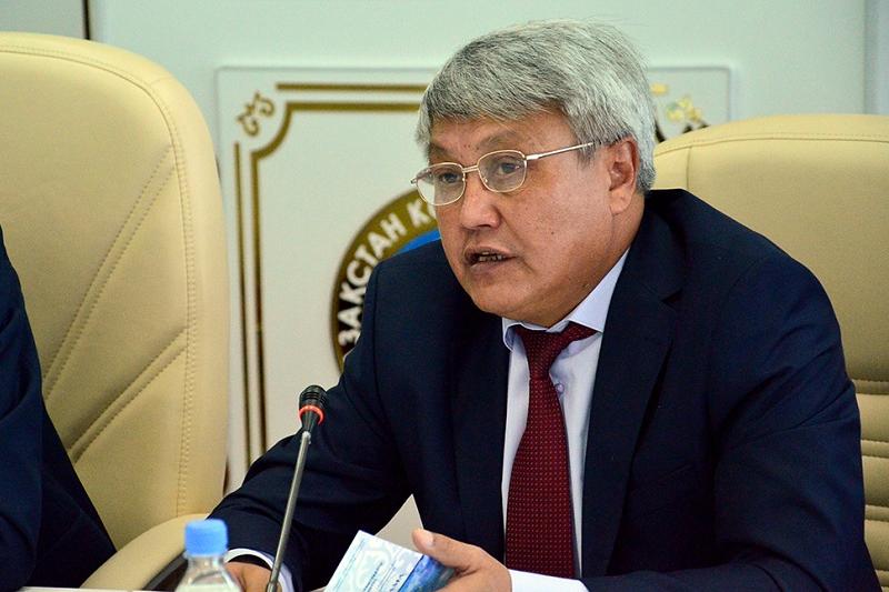 جاڭا قازاق ەلٸپبيٸندەگٸ سٶزدەردٸ ينتەرنەتتەن تابۋ ٷشٸن مەتٸندٸك قور جاسالۋى كەرەك – تٸلەشوۆ