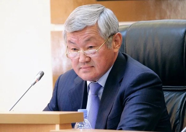 B.Saparbaev terroristik qyzmetterdiń qarjylandyrý kózderin anyqtaýdy tapsyrdy 