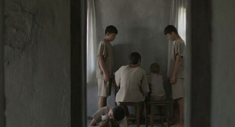 «Мәскеу премьерасы» фестивалінде қазақстандық фильм гран-при иеленді