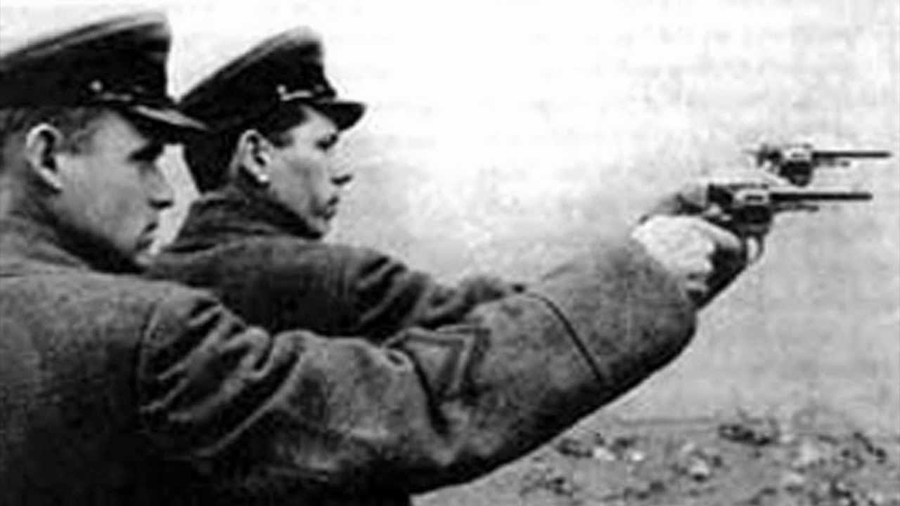 Қарасартов кім болған?