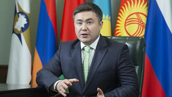 Сүлейменов: Мемлекеттің қарызы 12,3 трлн теңгені құрады