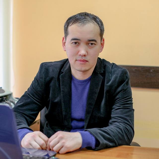 "Бандиттің аты - бандит"