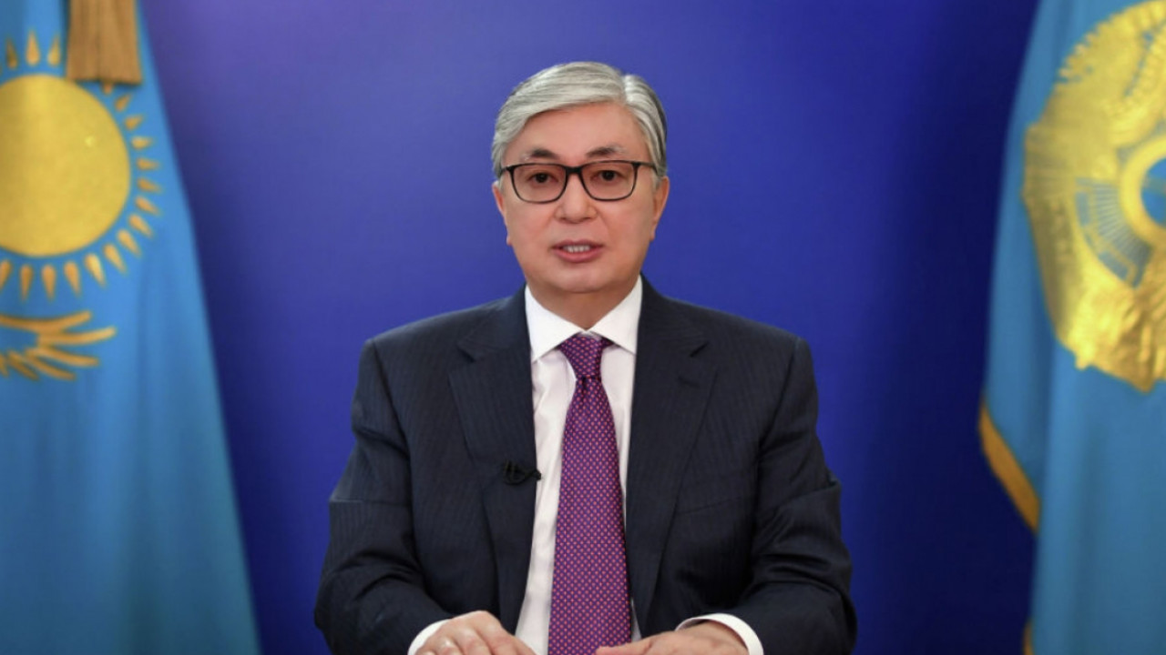 Біз реформаларға тың серпін беруіміз керек – Мемлекет басшысы