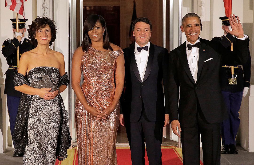Obama Aq úide memleket basshysy retinde sońǵy ret resmi keshki as berdi
