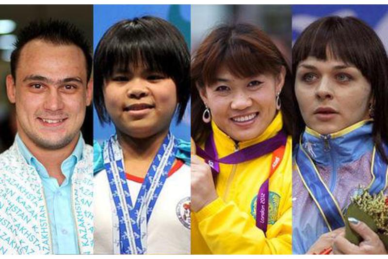 Doping daýyna urynǵan Olimpiada júldegerlerinen páterler qaitaryp alynbaidy