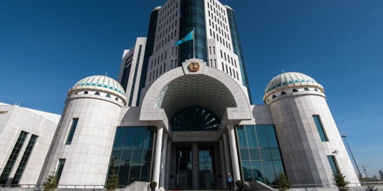 Сенат мәдениет мәселесіне қатысты заңнамаға маңызды түзетулер қабылдады