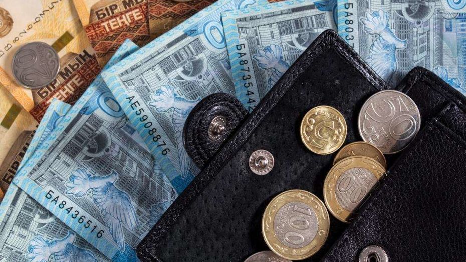 Асыраушысынан айырылғандарға 54 млрд теңге жәрдемақы төленді