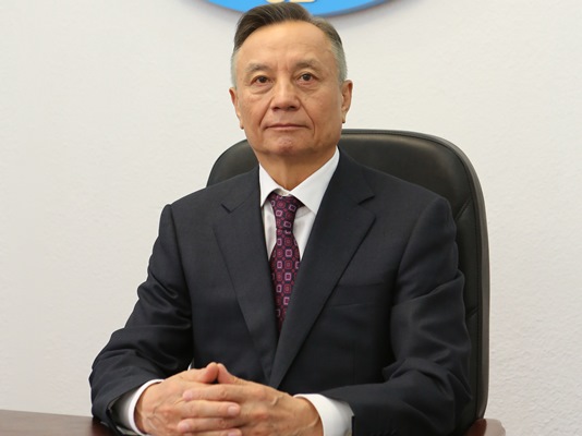 Еңбек адамының еңсесі биік болуы тиіс