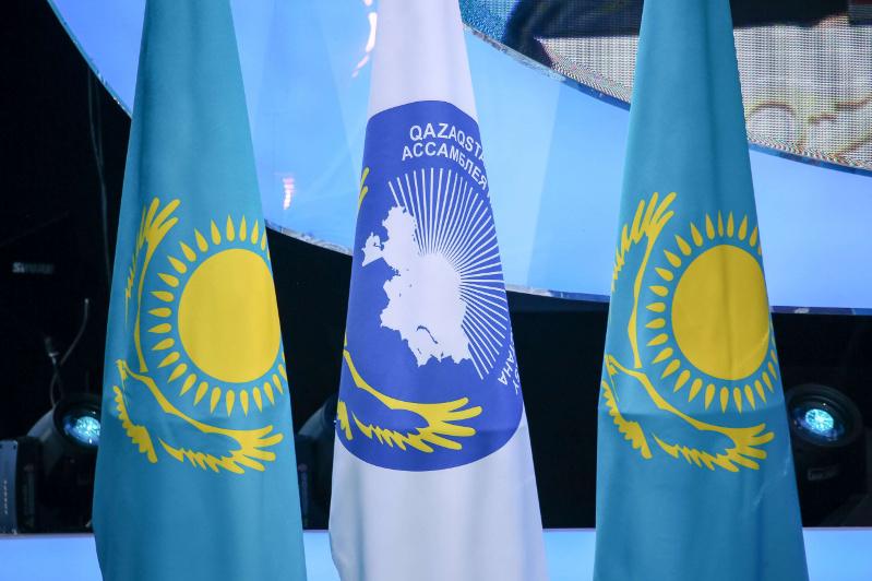 Qazaqstan halqy Assambleiasy Prezident bastamalaryn júzege asyrýǵa kómektesedi