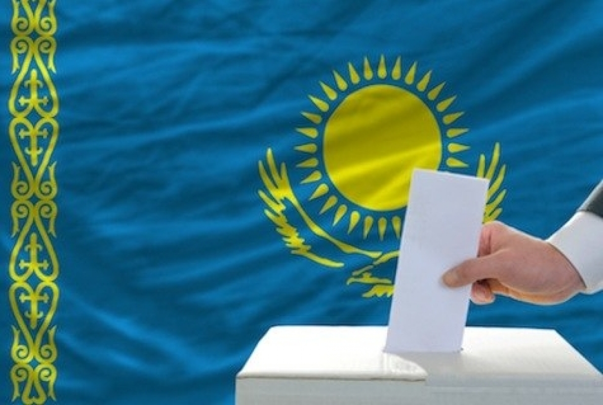 Сайлау-2019: 59 шетелдік бақылаушы аккредиттелді